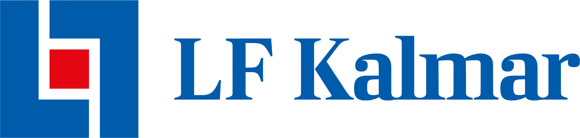 Ny sponsor: LF Kalmar
