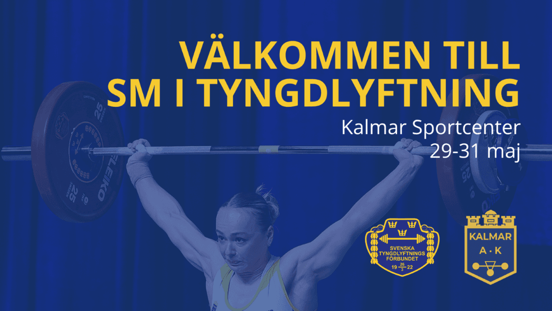 Förberedelser SM