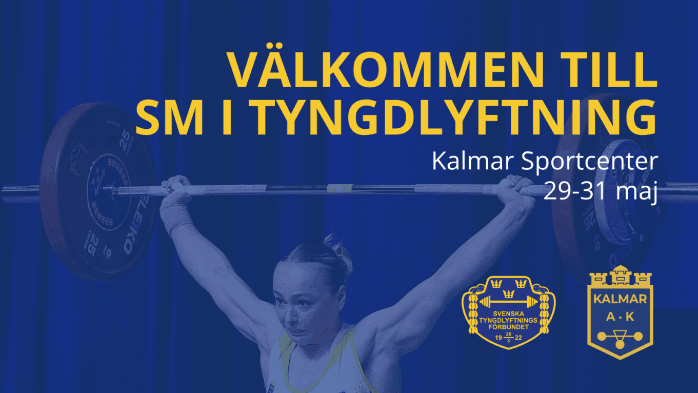 Förberedelser SM