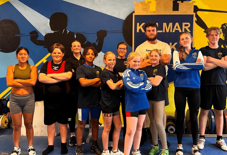 Höststart - nya öppettider