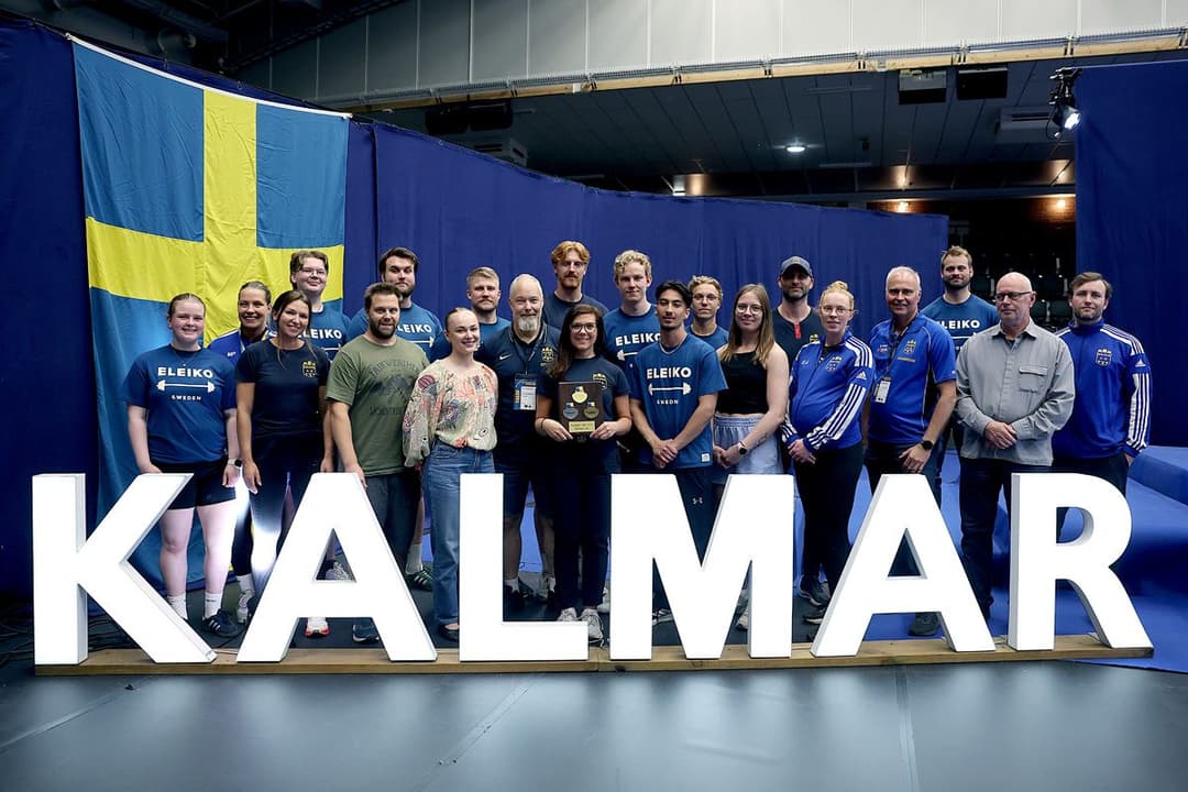 SM KALMAR 2026